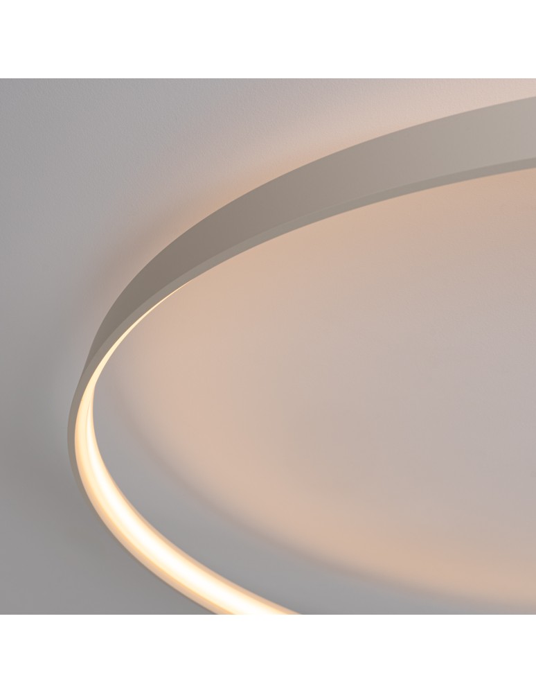 Thoro Plafon RIO 110 beżowy LED 3000K TH.369 Thoro Plafon RIO 110 beżowy LED 3000K TH.369