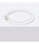 Thoro Plafon RIO 110 beżowy LED 4000K TH.372 Thoro Plafon RIO 110 beżowy LED 4000K TH.372