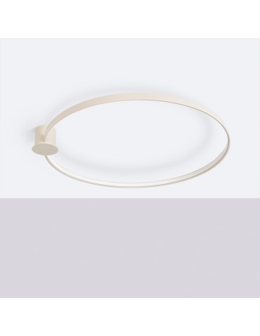 Thoro Plafon RIO 110 beżowy LED 4000K TH.372 - produkt 2