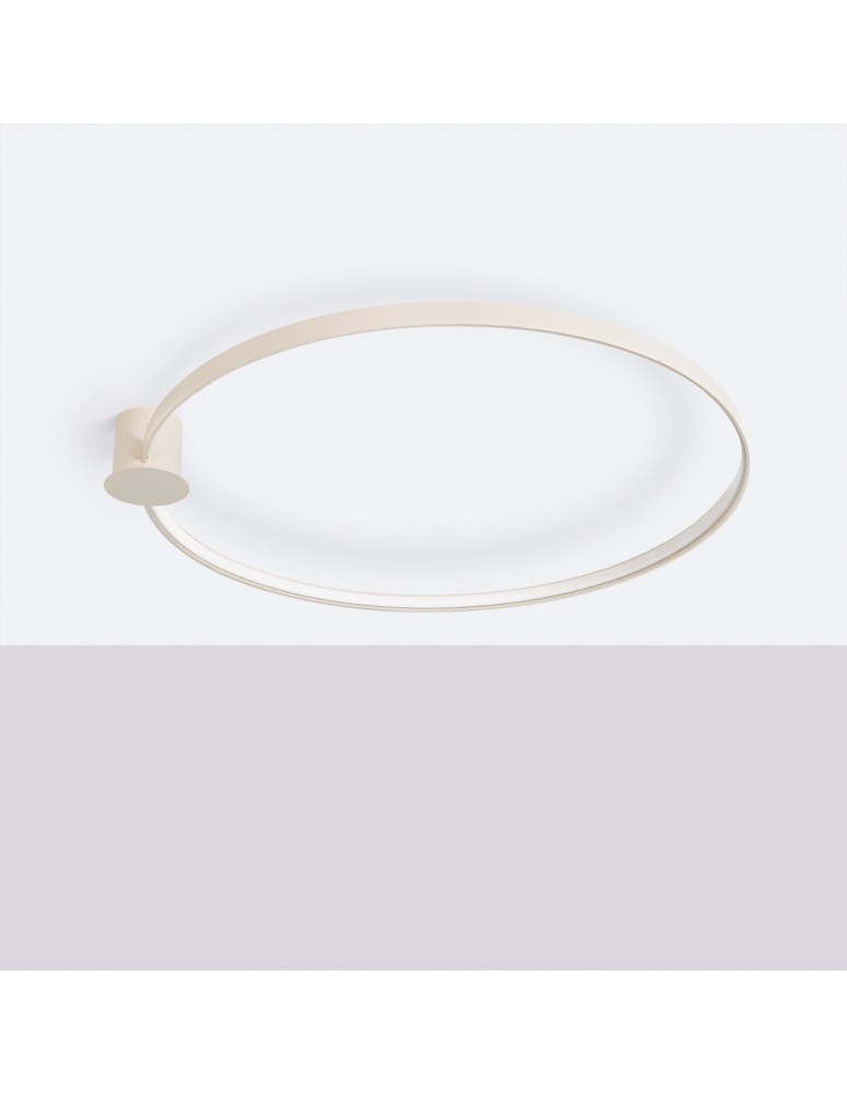 Thoro Plafon RIO 110 beżowy LED 4000K TH.372 Thoro Plafon RIO 110 beżowy LED 4000K TH.372