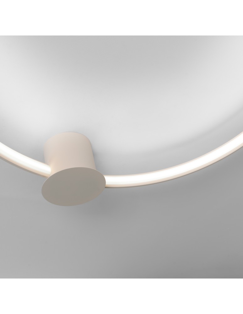 Thoro Plafon RIO 110 beżowy LED 4000K TH.372 Thoro Plafon RIO 110 beżowy LED 4000K TH.372