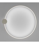 Thoro Plafon RIO 110 beżowy LED 4000K TH.372 Thoro Plafon RIO 110 beżowy LED 4000K TH.372