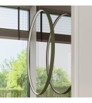 Thoro Lampa wisząca RIO 55 zielona oliwka LED 4000K TH.386 Thoro Lampa wisząca RIO 55 zielona oliwka LED 4000K TH.386