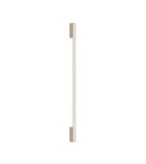Kinkiety designerskie - Thoro Kinkiet SAPPO 120 beżowy LED 3000K TH.417 - product 1