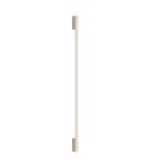 Kinkiety designerskie - Thoro Kinkiet SAPPO 150 beżowy LED 3000K TH.418 - product 1