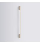 Kinkiety designerskie - Thoro Kinkiet SAPPO 120 beżowy LED 4000K TH.419 - product 2