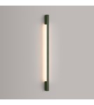 Thoro Kinkiet SAPPO 120 zielony oliwkowy LED 3000K TH.421 Thoro Kinkiet SAPPO 120 zielony oliwkowy LED 3000K TH.421