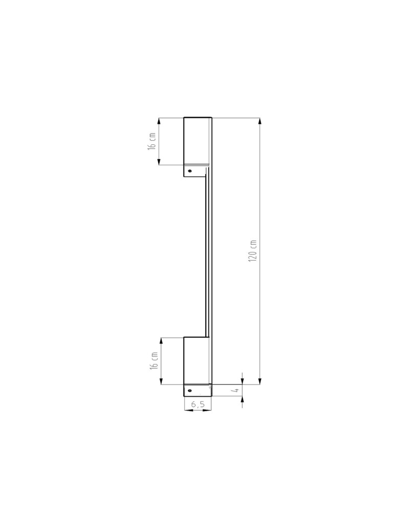 Thoro Kinkiet SAPPO 120 zielony oliwkowy LED 3000K TH.421 Thoro Kinkiet SAPPO 120 zielony oliwkowy LED 3000K TH.421