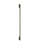 Kinkiety designerskie - Thoro Kinkiet SAPPO 150 zielony oliwkowy LED 3000K TH.422 - product 1