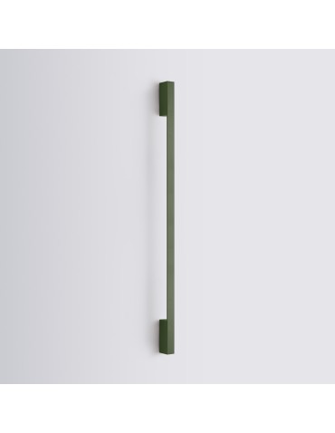 Thoro Kinkiet SAPPO 120 zielony oliwkowy LED 4000K TH.423 - produkt 2