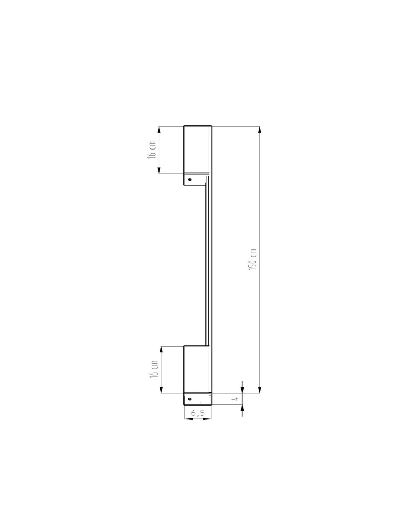 Thoro Kinkiet SAPPO 150 zielony oliwkowy LED 4000K TH.424 Thoro Kinkiet SAPPO 150 zielony oliwkowy LED 4000K TH.424