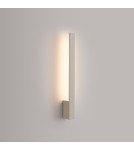 Kinkiety designerskie - Thoro Kinkiet LAHTI 50 beżowy LED 3000K TH.429 - product 3
