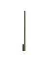 Thoro Kinkiet LAHTI 90 zielony oliwkowy LED 3000K TH.437