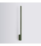 Thoro Kinkiet LAHTI 90 zielony oliwkowy LED 3000K TH.437 Thoro Kinkiet LAHTI 90 zielony oliwkowy LED 3000K TH.437