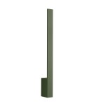 Thoro Kinkiet LAHTI 70 zielony oliwkowy LED 4000K TH.439 Thoro Kinkiet LAHTI 70 zielony oliwkowy LED 4000K TH.439