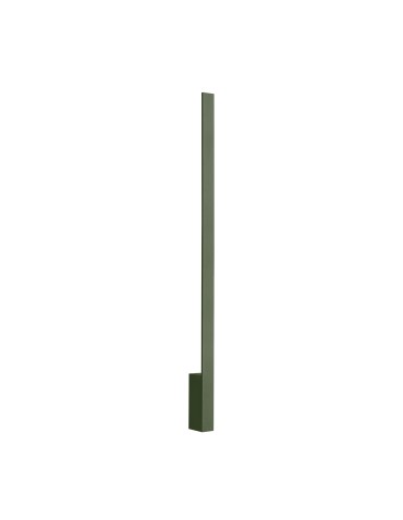 Thoro Kinkiet LAHTI 90 zielony oliwkowy LED 4000K TH.440