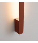 Thoro Kinkiet LAHTI 70 ochra czerwona LED 3000K TH.442 Thoro Kinkiet LAHTI 70 ochra czerwona LED 3000K TH.442