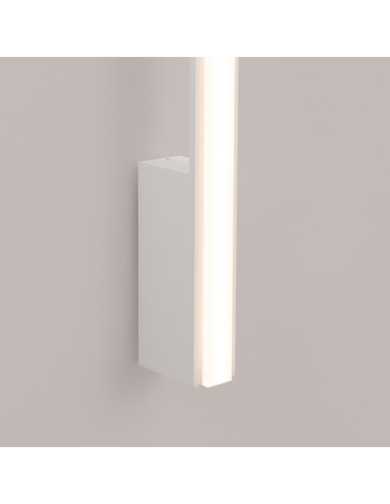 Thoro Kinkiet LAGOM 120 biały LED 3000K TH.450 Thoro Kinkiet LAGOM 120 biały LED 3000K TH.450