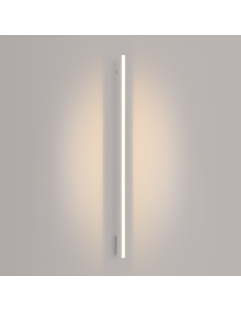Thoro Kinkiet LAGOM 150 biały LED 3000K TH.451 Thoro Kinkiet LAGOM 150 biały LED 3000K TH.451