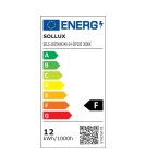 Thoro Kinkiet LAGOM 150 biały LED 3000K TH.451 Thoro Kinkiet LAGOM 150 biały LED 3000K TH.451
