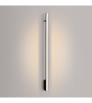 Thoro Kinkiet LAGOM 120 czarny LED 3000K TH.453 Thoro Kinkiet LAGOM 120 czarny LED 3000K TH.453
