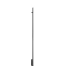 Thoro Kinkiet LAGOM 150 czarny LED 3000K TH.454 Thoro Kinkiet LAGOM 150 czarny LED 3000K TH.454