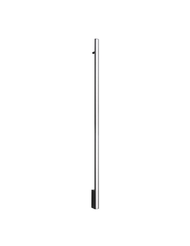 Thoro Kinkiet LAGOM 150 czarny LED 3000K TH.454 Thoro Kinkiet LAGOM 150 czarny LED 3000K TH.454
