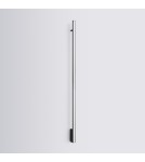 Thoro Kinkiet LAGOM 150 czarny LED 3000K TH.454 Thoro Kinkiet LAGOM 150 czarny LED 3000K TH.454