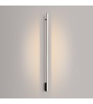 Thoro Kinkiet LAGOM 150 czarny LED 3000K TH.454 Thoro Kinkiet LAGOM 150 czarny LED 3000K TH.454