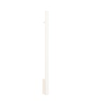 Kinkiety designerskie - Thoro Kinkiet LAGOM 90 beżowy LED 3000K TH.458 - product 1
