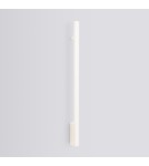 Kinkiety designerskie - Thoro Kinkiet LAGOM 90 beżowy LED 3000K TH.458 - product 2
