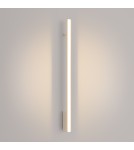 Kinkiety designerskie - Thoro Kinkiet LAGOM 90 beżowy LED 3000K TH.458 - product 3