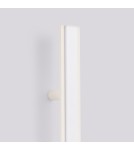 Kinkiety designerskie - Thoro Kinkiet LAGOM 90 beżowy LED 3000K TH.458 - product 5