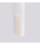 Kinkiety designerskie - Thoro Kinkiet LAGOM 90 beżowy LED 3000K TH.458 - product 6