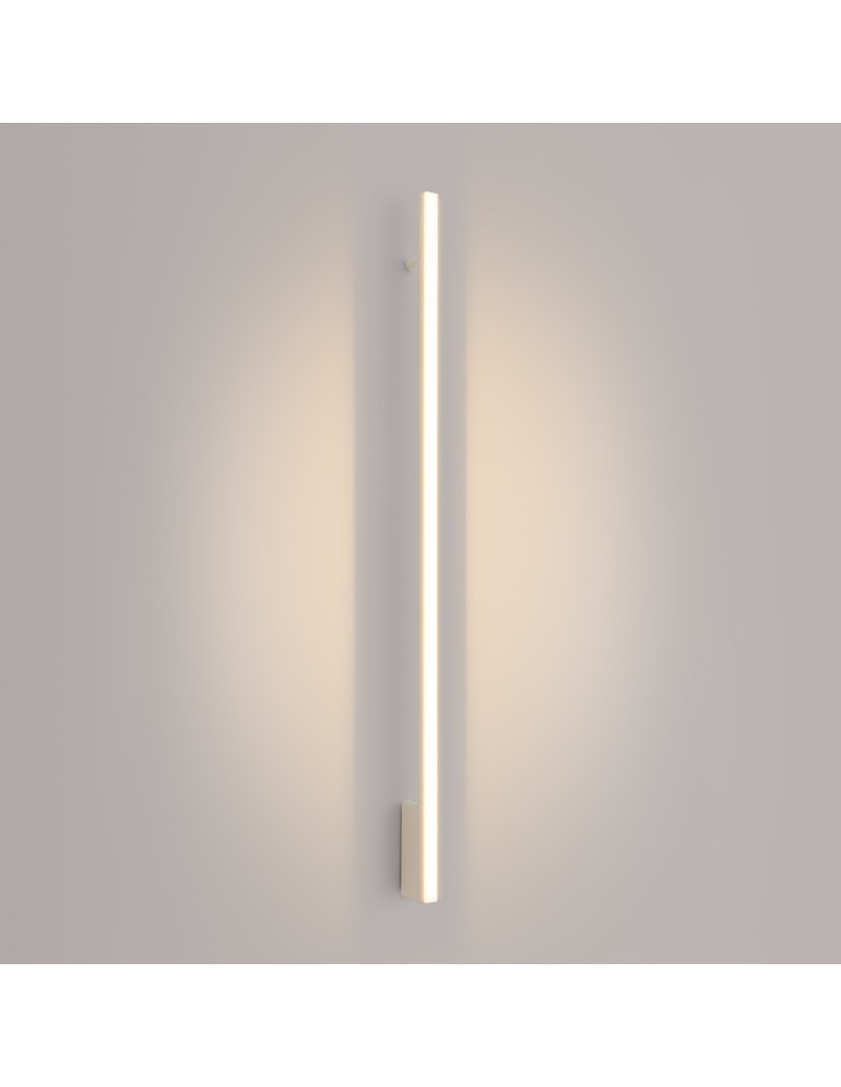 Thoro Kinkiet LAGOM 120 beżowy LED 3000K TH.459 Thoro Kinkiet LAGOM 120 beżowy LED 3000K TH.459