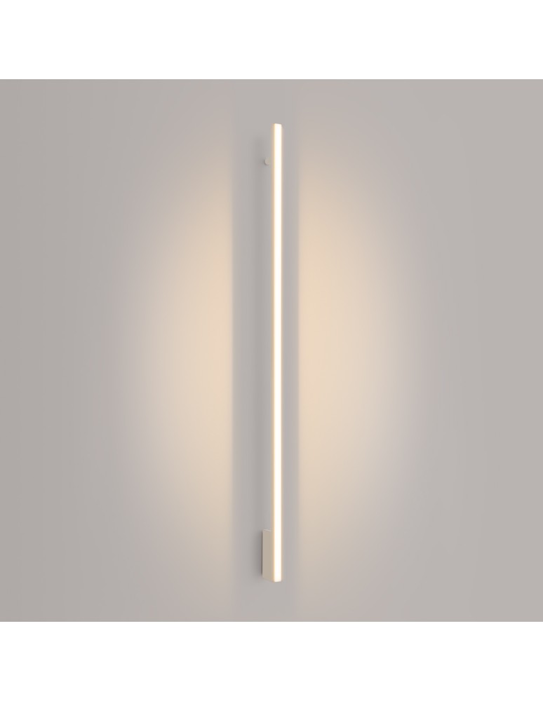 Thoro Kinkiet LAGOM 150 beżowy LED 3000K TH.460 Thoro Kinkiet LAGOM 150 beżowy LED 3000K TH.460
