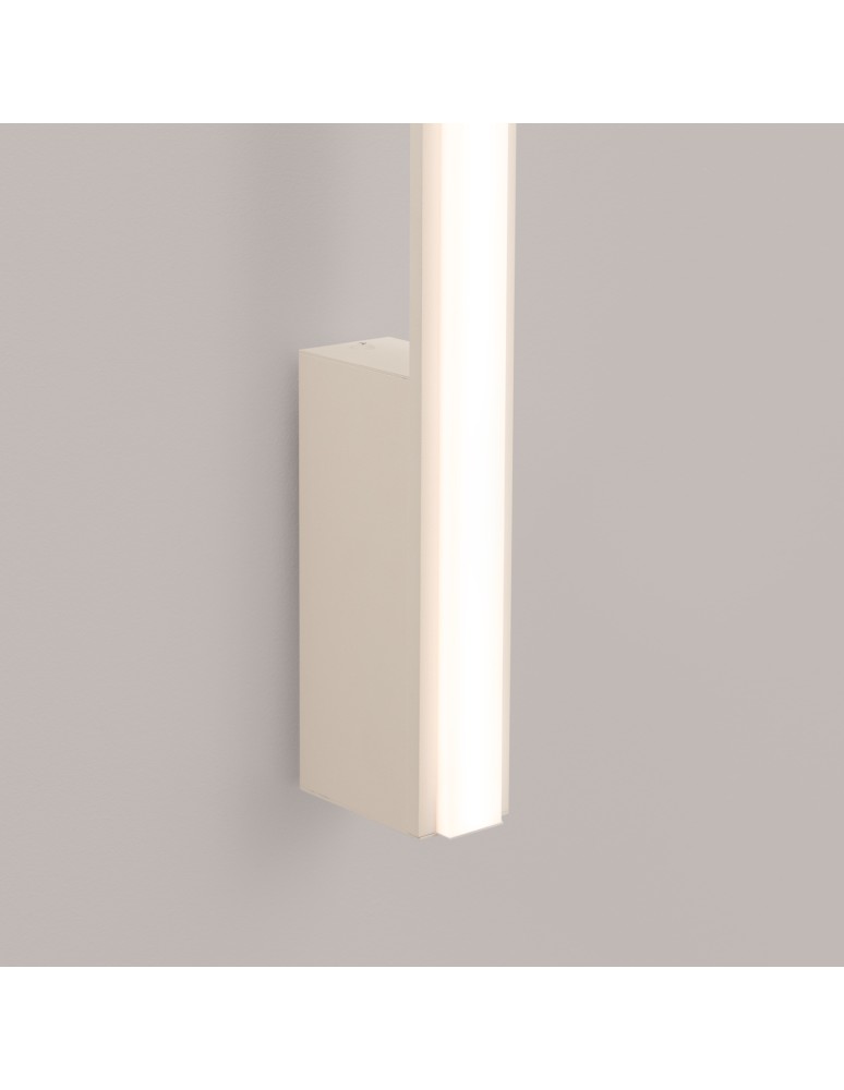 Thoro Kinkiet LAGOM 150 beżowy LED 3000K TH.460 Thoro Kinkiet LAGOM 150 beżowy LED 3000K TH.460