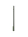 Thoro Kinkiet LAGOM 90 zielony oliwkowy LED 3000K TH.461