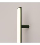 Kinkiety designerskie - Thoro Kinkiet LAGOM 150 zielony oliwkowy LED 3000K TH.463 - product 7