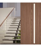 Kinkiety designerskie - Thoro Kinkiet LAGOM 150 zielony oliwkowy LED 3000K TH.463 - product 13