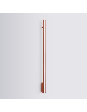 Thoro Kinkiet LAGOM 120 ochra czerwona LED 3000K TH.465 - produkt 2