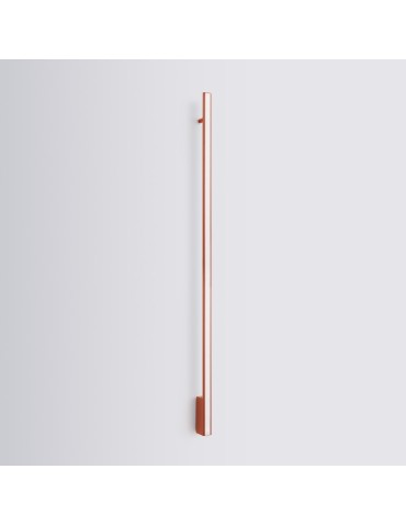 Thoro Kinkiet LAGOM 150 ochra czerwona LED 3000K TH.466 - produkt 2