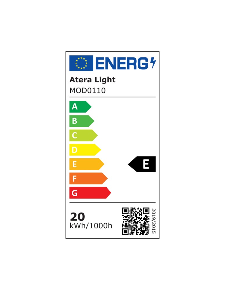 Thoro Kinkiet BORGEN biały LED 3000K TH.468 Thoro Kinkiet BORGEN biały LED 3000K TH.468