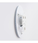 Kinkiety designerskie - Thoro Kinkiet BORGEN czarny LED 3000K TH.469 - product 9