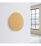 Kinkiety designerskie - Thoro Kinkiet BORGEN złoty LED 3000K TH.470 - product 2
