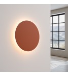 Thoro Kinkiet BORGEN ochra czerwona LED 3000K TH.473 Thoro Kinkiet BORGEN ochra czerwona LED 3000K TH.473