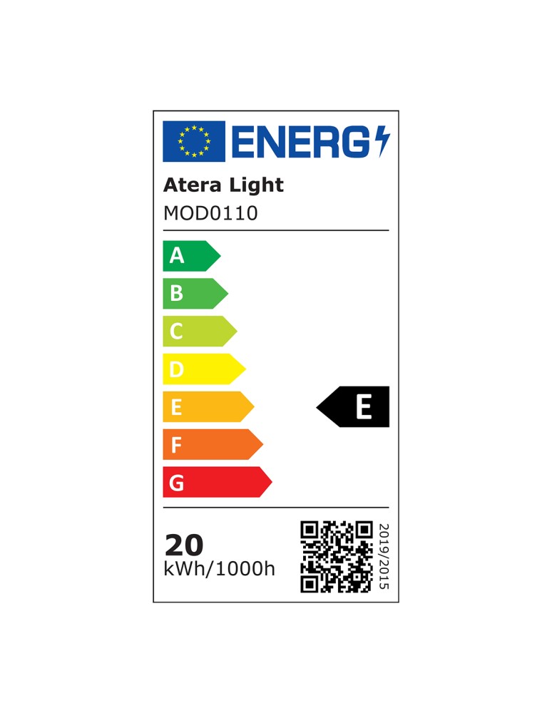 Thoro Kinkiet BORGEN ochra czerwona LED 3000K TH.473 Thoro Kinkiet BORGEN ochra czerwona LED 3000K TH.473