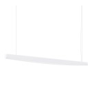 Thoro Lampa wisząca JORUN 150 biała LED 3000K TH.474 Thoro Lampa wisząca JORUN 150 biała LED 3000K TH.474