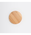 Thoro Kinkiet BORGEN drewno LED 3000K TH.480 Thoro Kinkiet BORGEN drewno LED 3000K TH.480