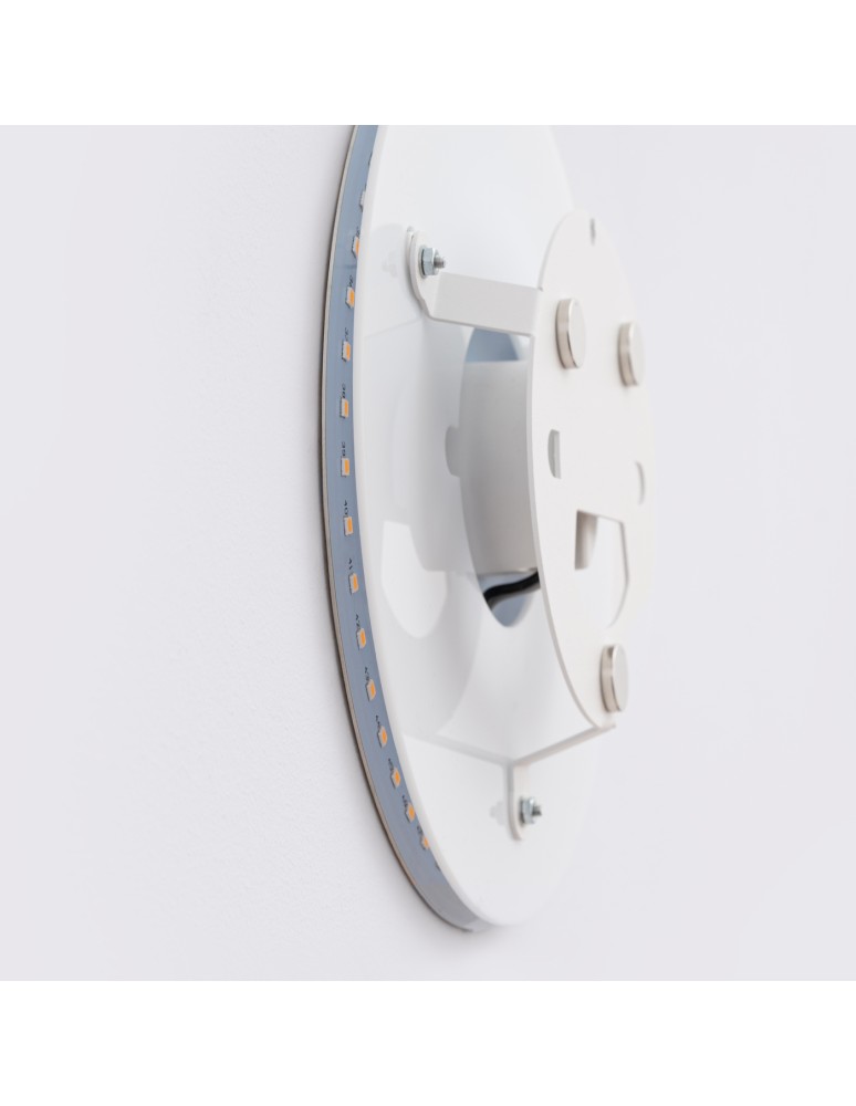 Thoro Kinkiet BORGEN drewno LED 3000K TH.480 Thoro Kinkiet BORGEN drewno LED 3000K TH.480